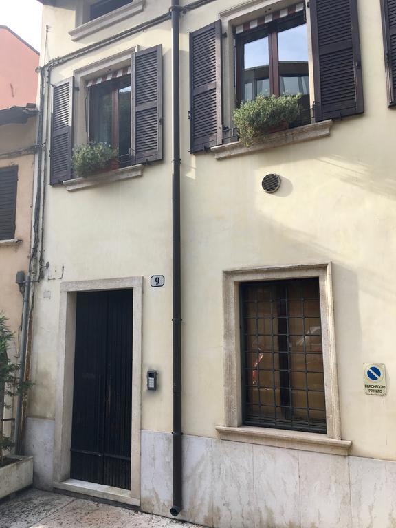 Studio Campofiore Βερόνα Εξωτερικό φωτογραφία